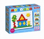 Мозайка 13мм/110 шт. арт.01036 (Стеллар)