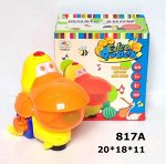 817А пеликан 279983