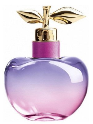 NINA RICCI LUNA  BLOSSOM lady TEST 80ml edt туалетная вода женская Тестер