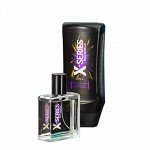 Набор X-Series Recharge