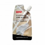 YEPPEN SKIN Отбеливающий крем для всех типов кожи лица и тела (для светлого оттенка кожи) 15г