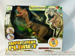 Игрушка "Динозавр"
