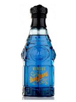VERSACE Blue Jeans men tester  75ml edt