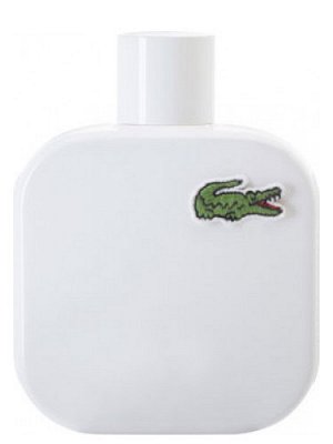 LACOSTE L.12.12 Blanc men  50ml edt туалетная вода мужская