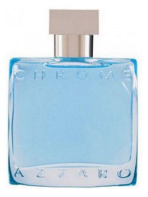 AZZARO CHROME men  15ml edt туалетная вода мужская