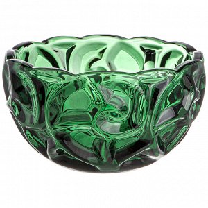 Блюдо БЛЮДО "EMERALD" 17,3Х10 СМ 
Материал: Стекло
Коллекция стеклянной посуды EMERALD от торговой марки LEFARD сочетает в себе универсальность и любимый многими классический дизайн. Она отлично подо