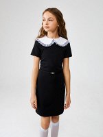 Платье детское для девочек Soprano_NEW черный