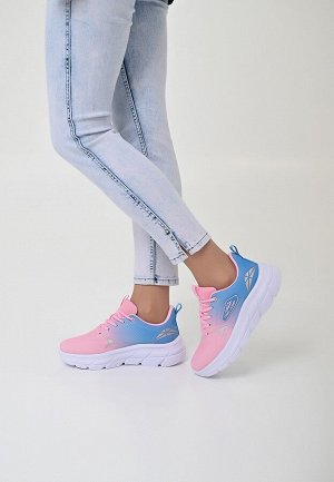 Кроссовки женские