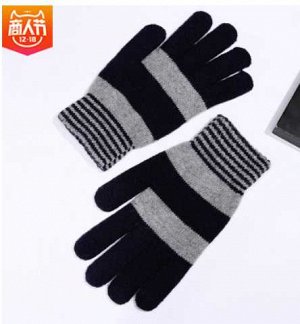 Перчатки Теплые мужские перчатки