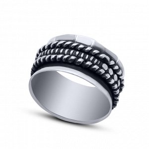 Серебряное кольцо, 01R329-B-179-246