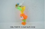 016 пищалка- утка, в сетке 585786