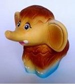 Мамонтенок СИ 404