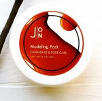 [J:ОN] Альгинатная маска ОЧИЩЕНИЕ И СУЖЕНИЕ ПОР CLEANSING &amp; PORE CARE MODELING PACK