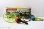9197 игра спортивная, Treckball в коробке 301962