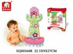 812 игрушка детская для воды в коробке, 613538