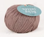 Baby cotton 0162 какао