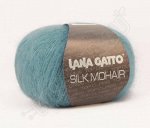SILK MOHAIR) (7267)