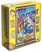 Суперносорог (на русском)
