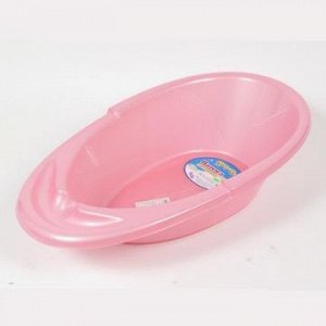 Ванна детская универсальная 940*540*270мм (5шт.упак) розовый 431326505