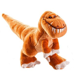 Игрушка Хороший динозавр Буч, 17 см 1400586