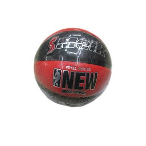 Мяч баскетбольный  YT2630 100770301 MK213 (1/24)