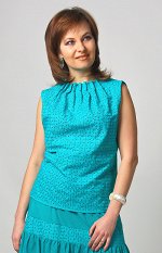 2513 блуза