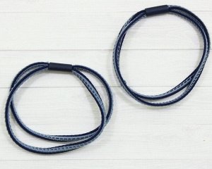 Резинка для волос F5462 (2 шт)