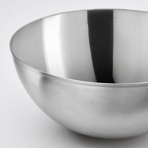 BLANDA BLANK, Глубокая миска, нержавеющая сталь, 20 см