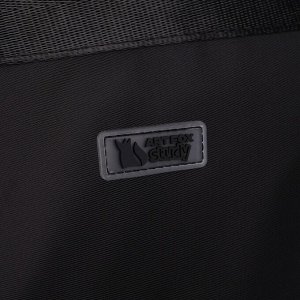 Сумка спортивная Black, 43x24x34 см