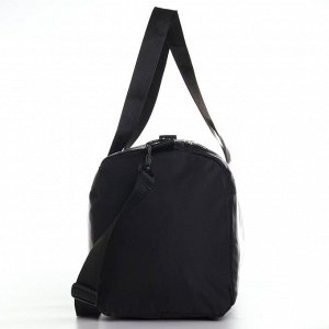 Сумка спортивная Black, 43x24x34 см