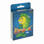 Карточная игра для весёлой компании &quot;Ёршик&quot;