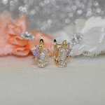 Серьги. Арт. С1041