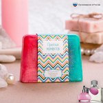 Косметическое мыло &quot;Приятных моментов&quot;, парфюмированное 2376394