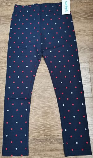 Новые леггинсы Carters