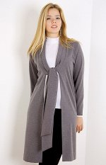 2438 кардиган