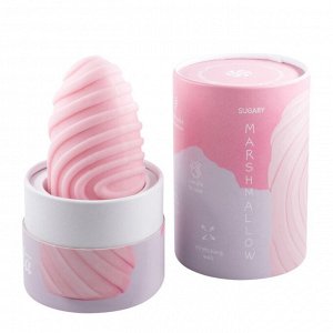Мастурбатор Marshmallow Maxi Sugary Pink