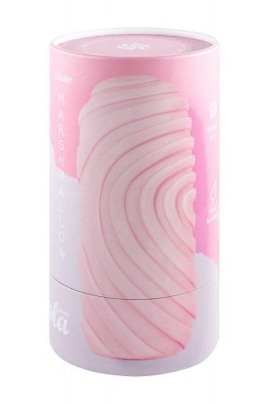 Мастурбатор Marshmallow Maxi Sugary Pink