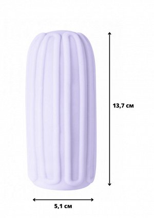 Мастурбатор Marshmallow Maxi Syrupy Purple