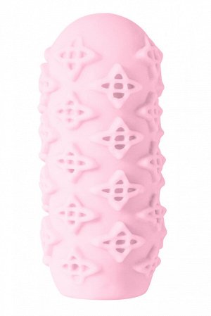 Мастурбатор Marshmallow Maxi Honey Pink