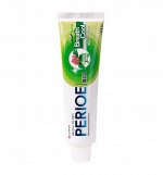 Perioe Зубная паста Breath Care Alpha освежающая дыхание, 160 г