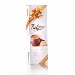 7.38.09 Шок.конфеты The Belgian крем брюле 50г*10