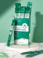 Пузырьковая маска с экстрактом центеллы азиатской Cindynal, 4 гр