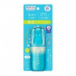 Biore UV Aqua Rich Aqua Солнцезащитный спрей, 60 мл