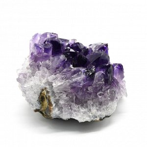 Друза Аметист 72*57*41мм, 224г (T)