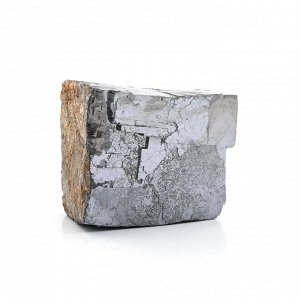 Минерал галенит 34*30*23мм. 109г (L)