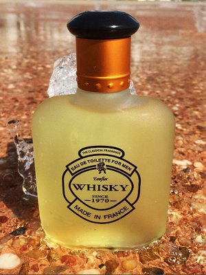 Мужская туалетная вода WHISK 100мл