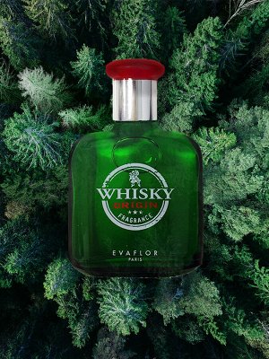 Мужская туалетная вода WHISK Origin 100мл