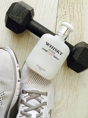 Мужская туалетная вода WHISK Sport 100мл