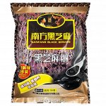 Каша из черного кунжута 360 гр.(9 пакетиков) Китай
