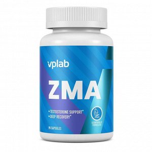 ЗМА VPLab ZMA - 90 капс
